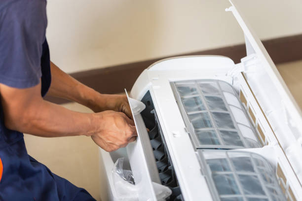 Best HVAC emergency services  in Stevenson Ranch, CA