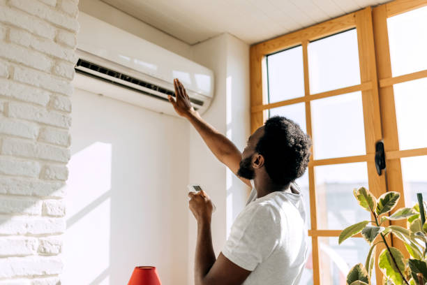 Best HVAC emergency services  in Stevenson Ranch, CA
