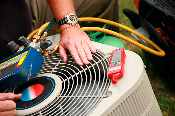 Best Local HVAC companies  in Stevenson Ranch, CA