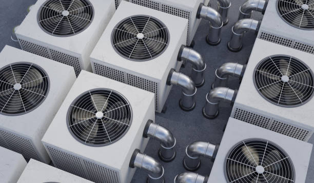 Best Local HVAC companies  in Stevenson Ranch, CA