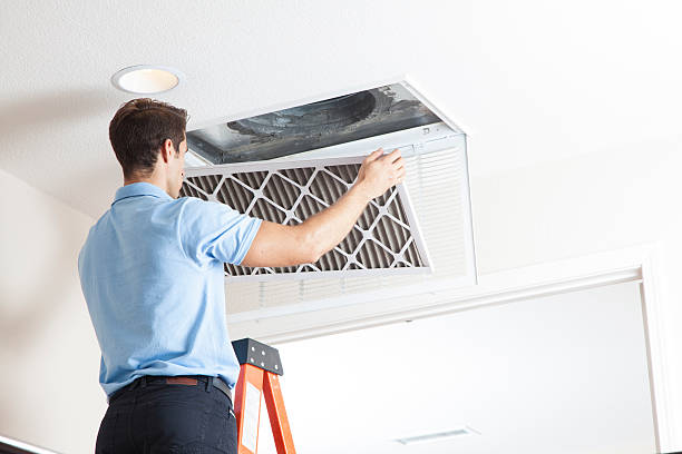 Professional HVAC in Stevenson Ranch, CA