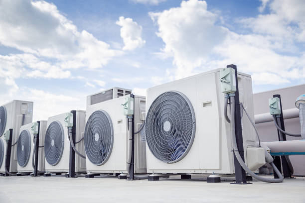 Stevenson Ranch, CA HVAC Company