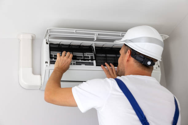 Best Affordable HVAC services  in Stevenson Ranch, CA