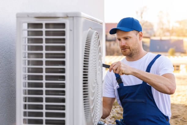 Best Residential HVAC services  in Stevenson Ranch, CA